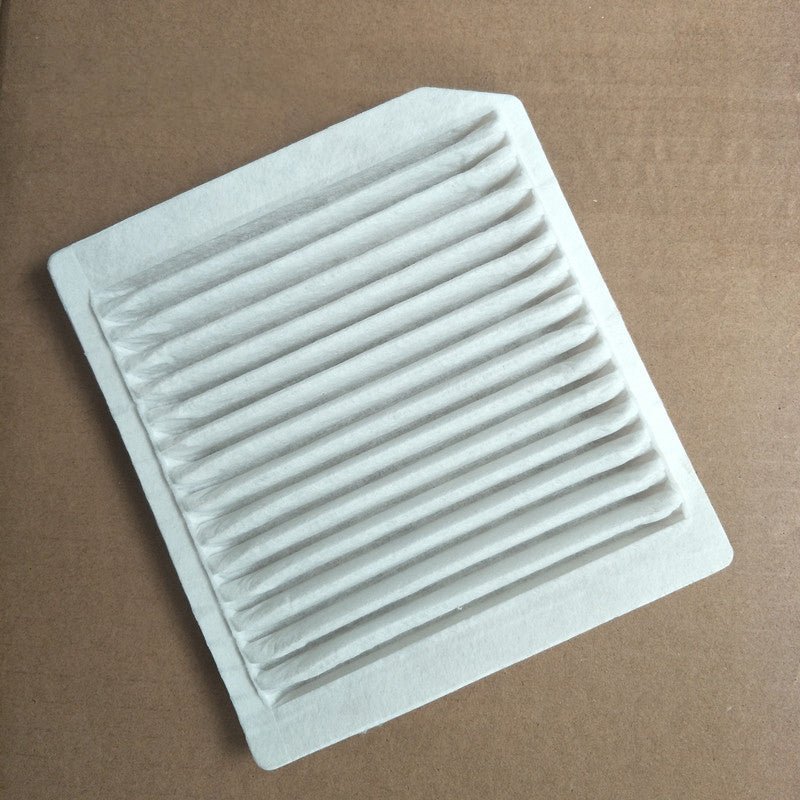 Automotive air conditioning filter - IVOIRART.COM