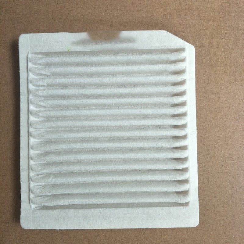 Automotive air conditioning filter - IVOIRART.COM