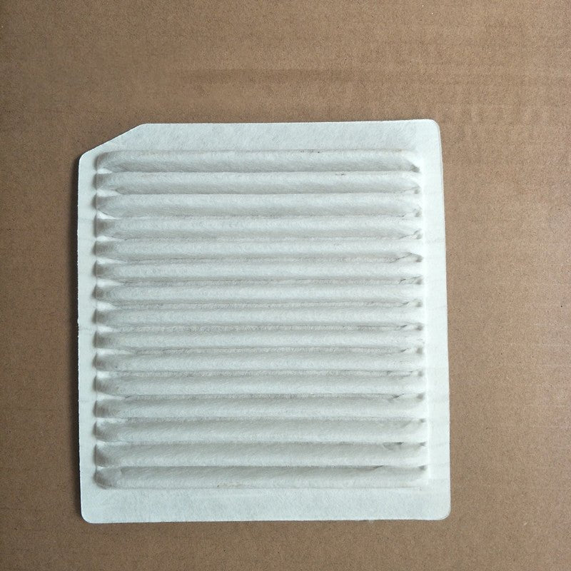 Automotive air conditioning filter - IVOIRART.COM