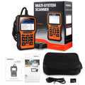 Automotive Diagnostic Tool Automotive Multifunctional Detector - IVOIRART.COM