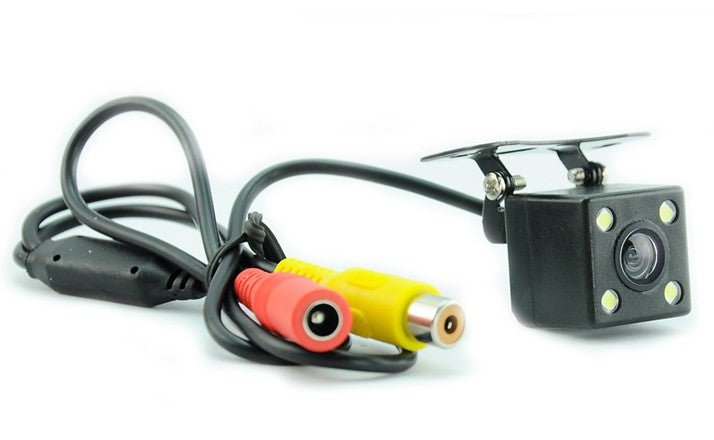 Autoradio 7 pouces double DIN avec écran TFT, MP5, USB 2.0 et support Android/iPhone - IVOIRART.COM