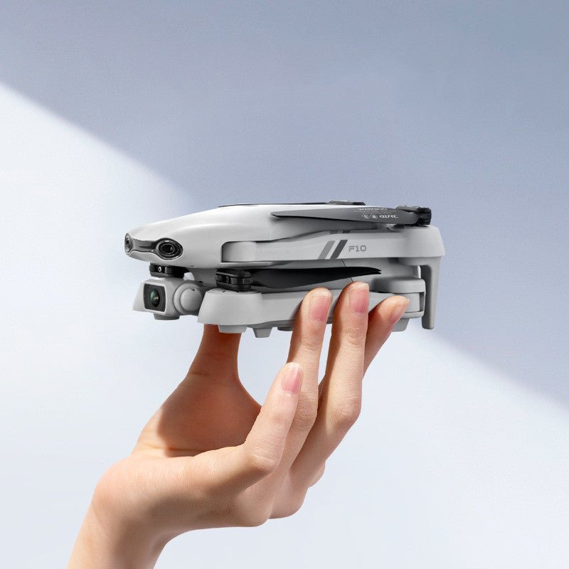 Avion télécommandé professionnel 8K UAV HD pour photographie aérienne avancée - IVOIRART.COM