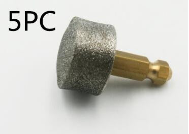 Taille-crayon électrique et coupe-ongles pour chien et chat, nettoyeur intégré