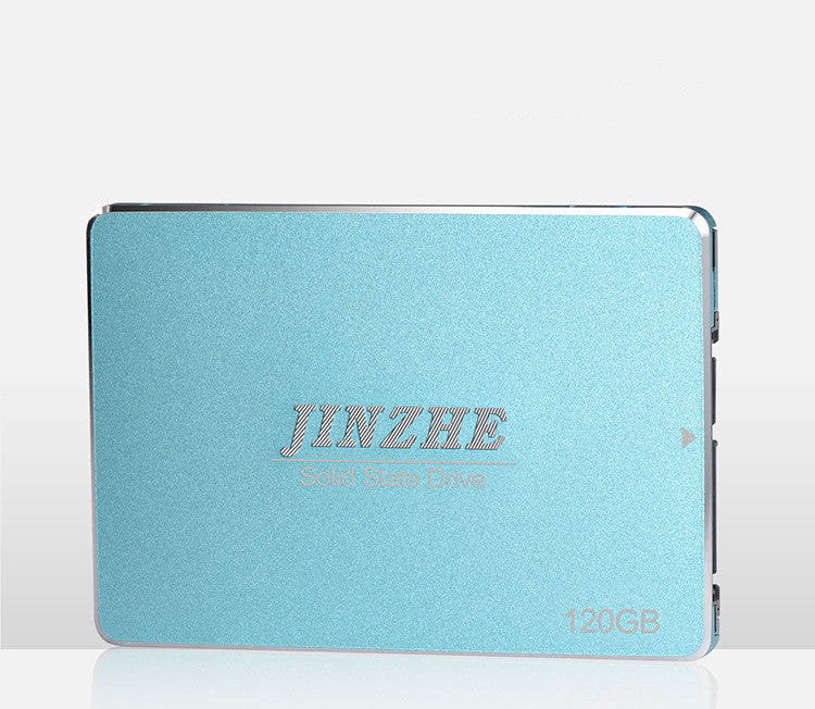 Disque SSD interne pour ordinateur de bureau et portable 128 Go 256 Go 512 Go
