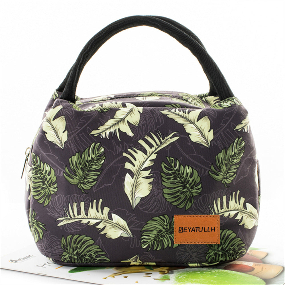 Sac À Lunch Pratique et Tendance