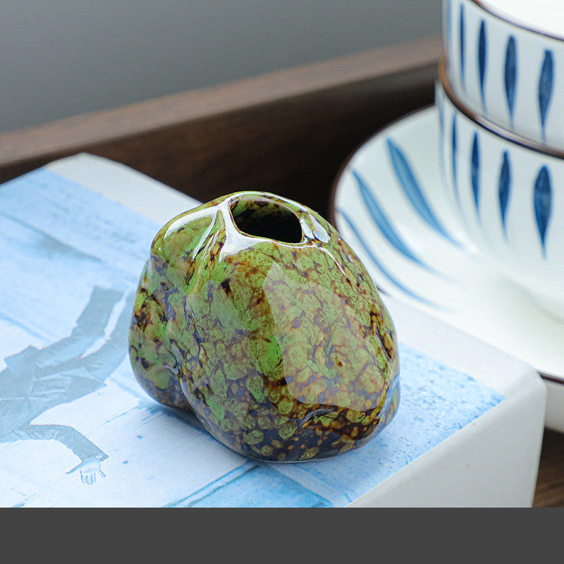 Vase Mini Céramique de Décoration Maison Créative