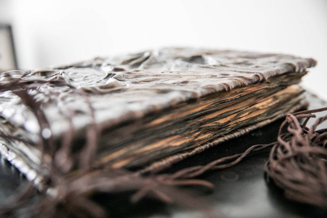 Accessoires de décoration de livre de mode domestique