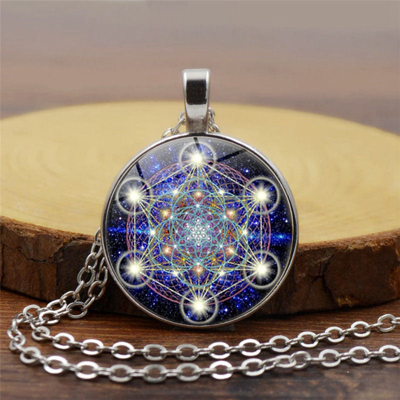 Pull Vintage de Mode Féminine avec Chaîne