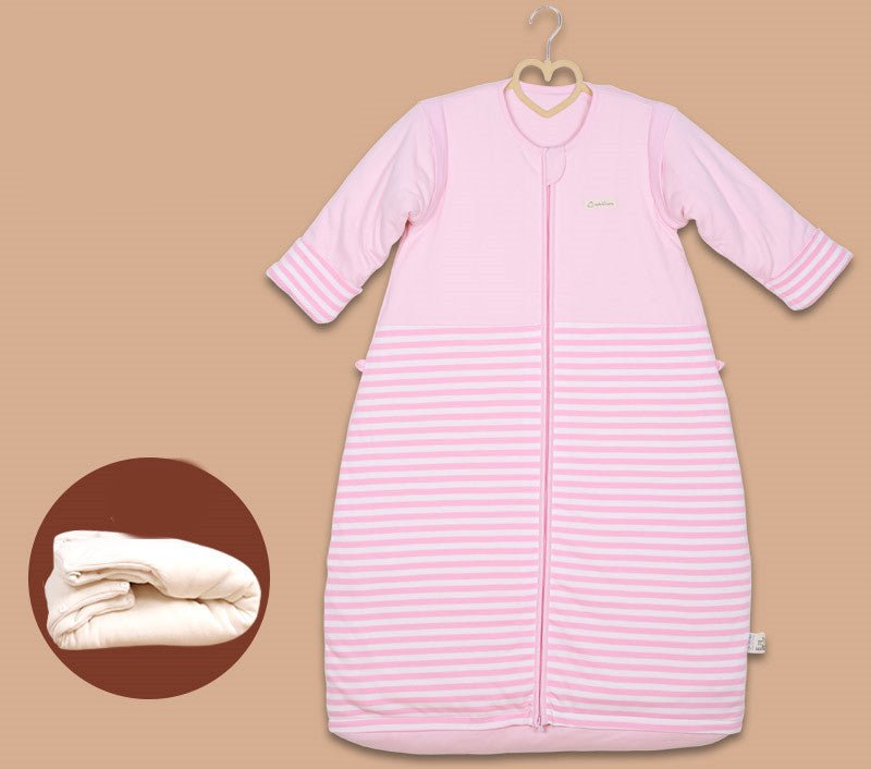 Baby Sleeping Bag Is Universal In All Seasons - IVOIRART.COM