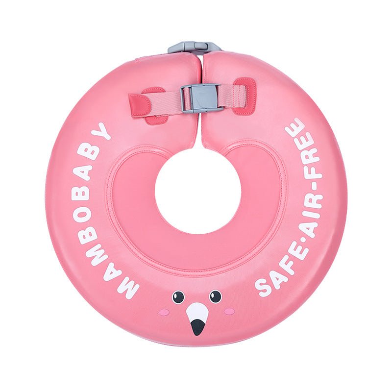 Baby swimming ring neck ring - IVOIRART.COM