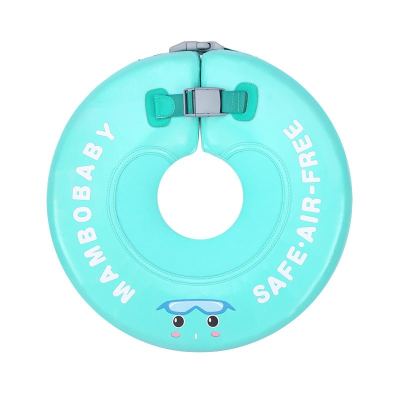 Baby swimming ring neck ring - IVOIRART.COM