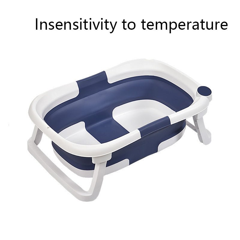 Bain de Lit pour Bébé avec Harnais Tridirectionnel et Structure Flottante Ultra - Sécurisée - IVOIRART.COM