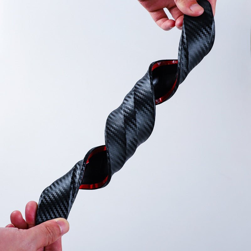 Bande de Protection Pare - Chocs Auto Anti - Chocs, Griffures et Coins, Accessoires - IVOIRART.COM