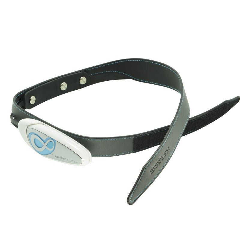 Bandeau Mental Connecté Cerveau Dispositif Portable pour Optimiser l'Esprit - IVOIRART.COM