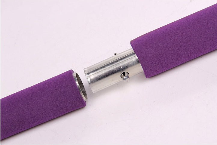 Bandes élastiques de résistance pour yoga et crossfit, corde d'exercice portable - IVOIRART.COM