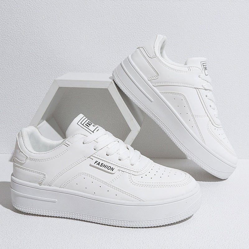 Baskets féminines décontractées, respirantes et antidérapantes pour un style quotidien - IVOIRART.COM