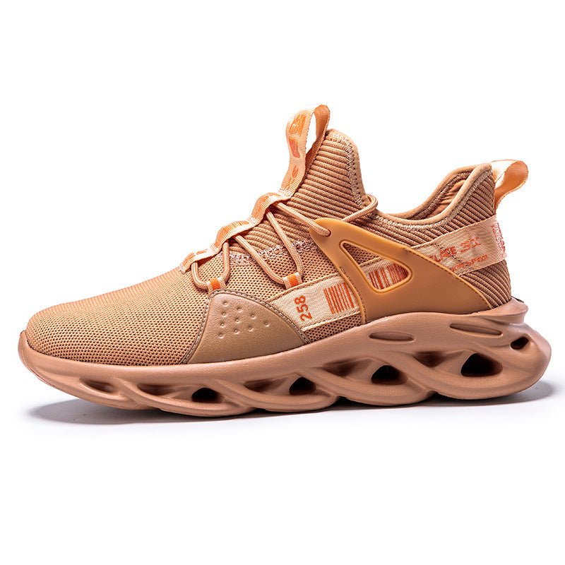 Baskets PHANTOM Digital Drift 258 X9X - Chaussures de sport respirantes et stylées - IVOIRART.COM