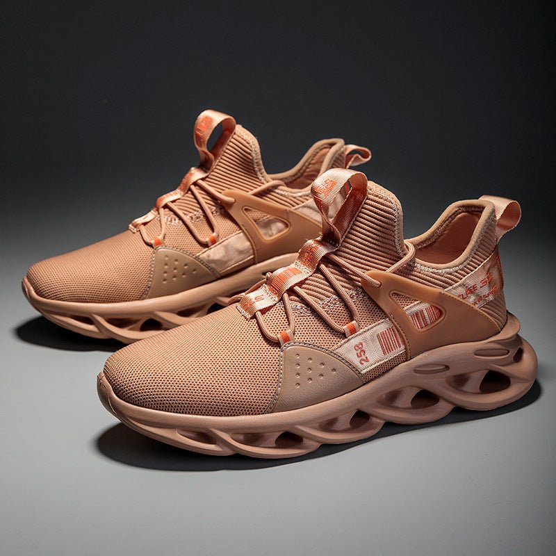 Baskets PHANTOM Digital Drift 258 X9X - Chaussures de sport respirantes et stylées - IVOIRART.COM