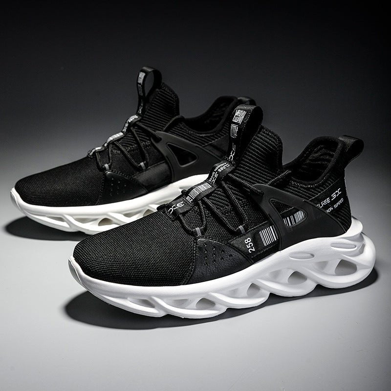 Baskets PHANTOM Digital Drift 258 X9X - Chaussures de sport respirantes et stylées - IVOIRART.COM