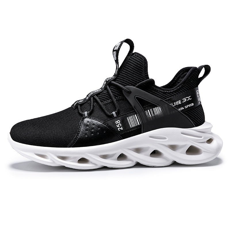 Baskets PHANTOM Digital Drift 258 X9X - Chaussures de sport respirantes et stylées - IVOIRART.COM