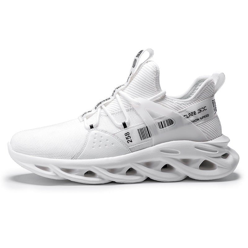 Baskets PHANTOM Digital Drift 258 X9X - Chaussures de sport respirantes et stylées - IVOIRART.COM