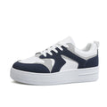 Baskets tendance de style coréen pour hommes et femmes, à la mode et confortables - IVOIRART.COM