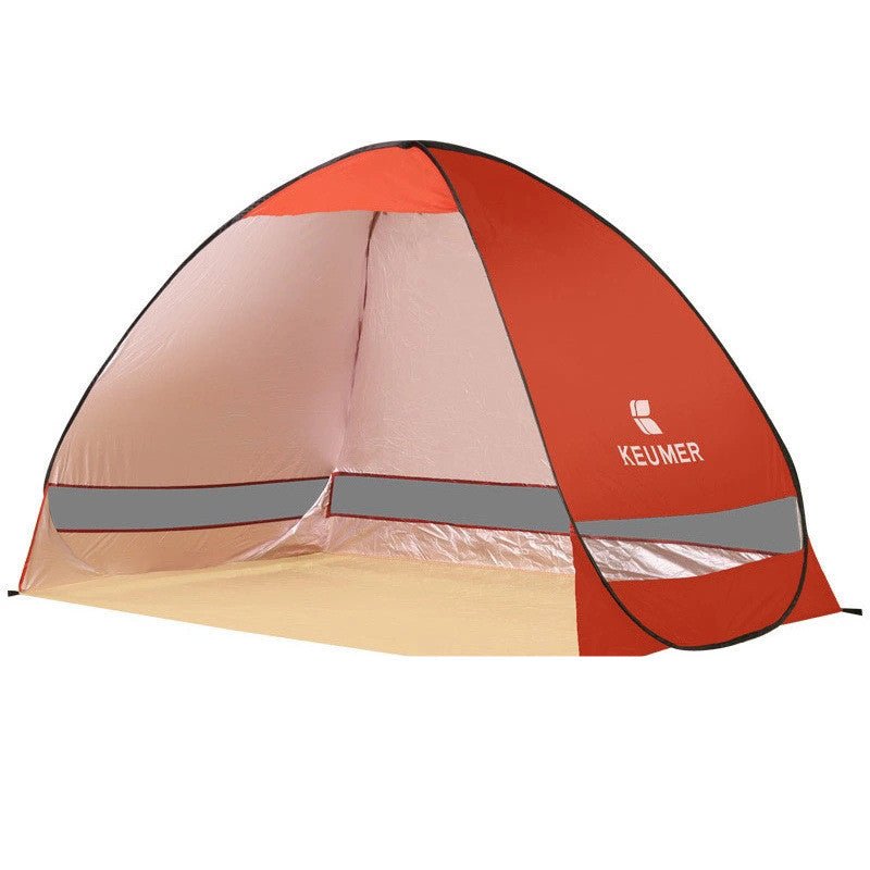 Beach Account Speed Ultra-Light Portable Folding Beach Sun Picnic - IVOIRART.COM