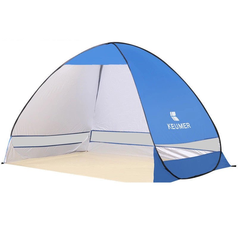 Beach Account Speed Ultra-Light Portable Folding Beach Sun Picnic - IVOIRART.COM