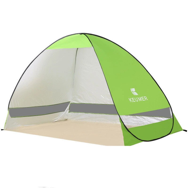 Beach Account Speed Ultra-Light Portable Folding Beach Sun Picnic - IVOIRART.COM