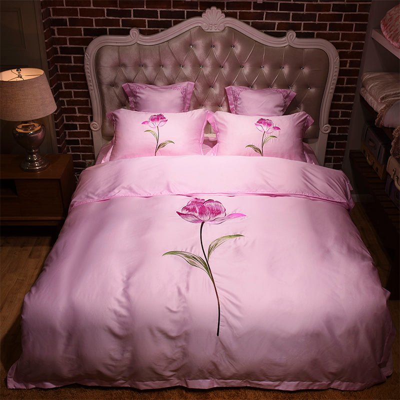 Bedclothes, Sheets, Washed Silk Bedding - IVOIRART.COM