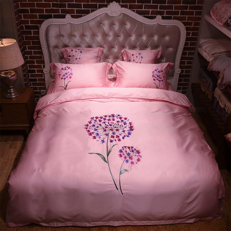 Bedclothes, Sheets, Washed Silk Bedding - IVOIRART.COM