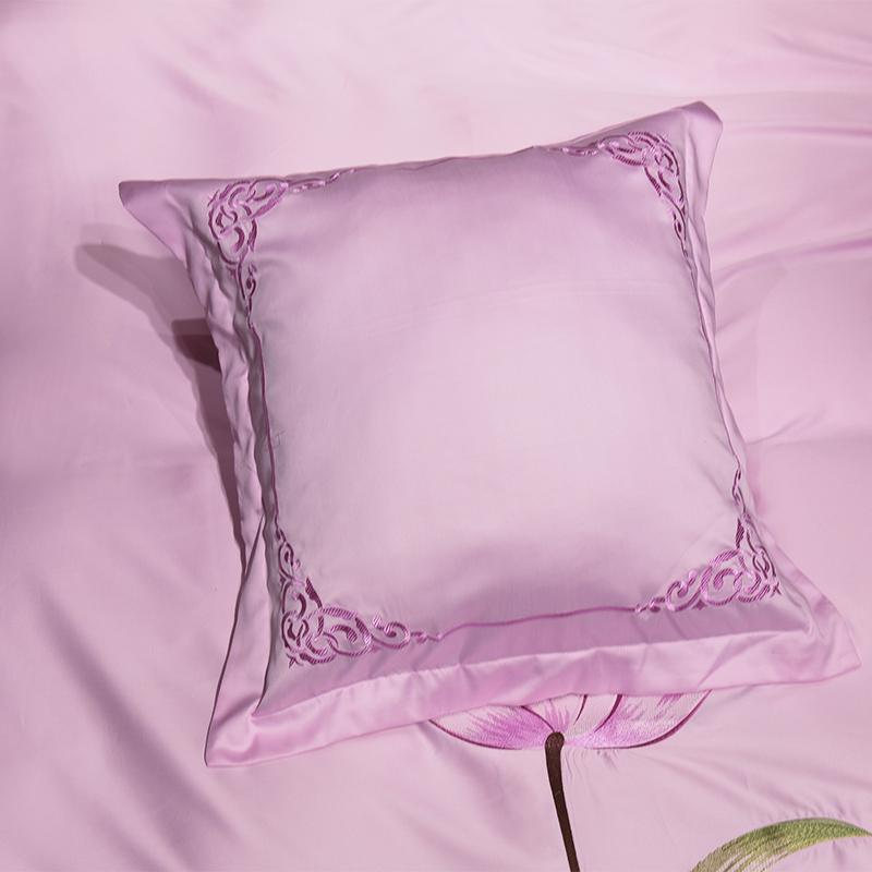 Bedclothes, Sheets, Washed Silk Bedding - IVOIRART.COM