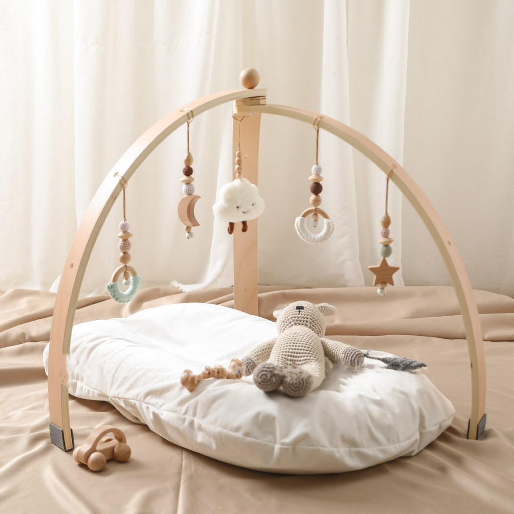 Bedroom Baby Room Fitness Support - IVOIRART.COM