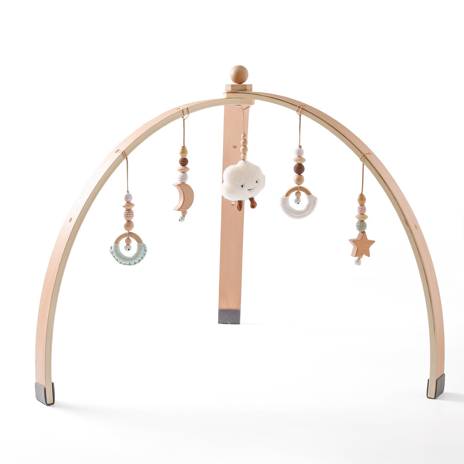 Bedroom Baby Room Fitness Support - IVOIRART.COM