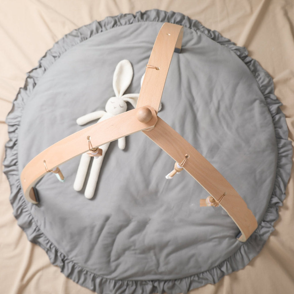 Bedroom Baby Room Fitness Support - IVOIRART.COM