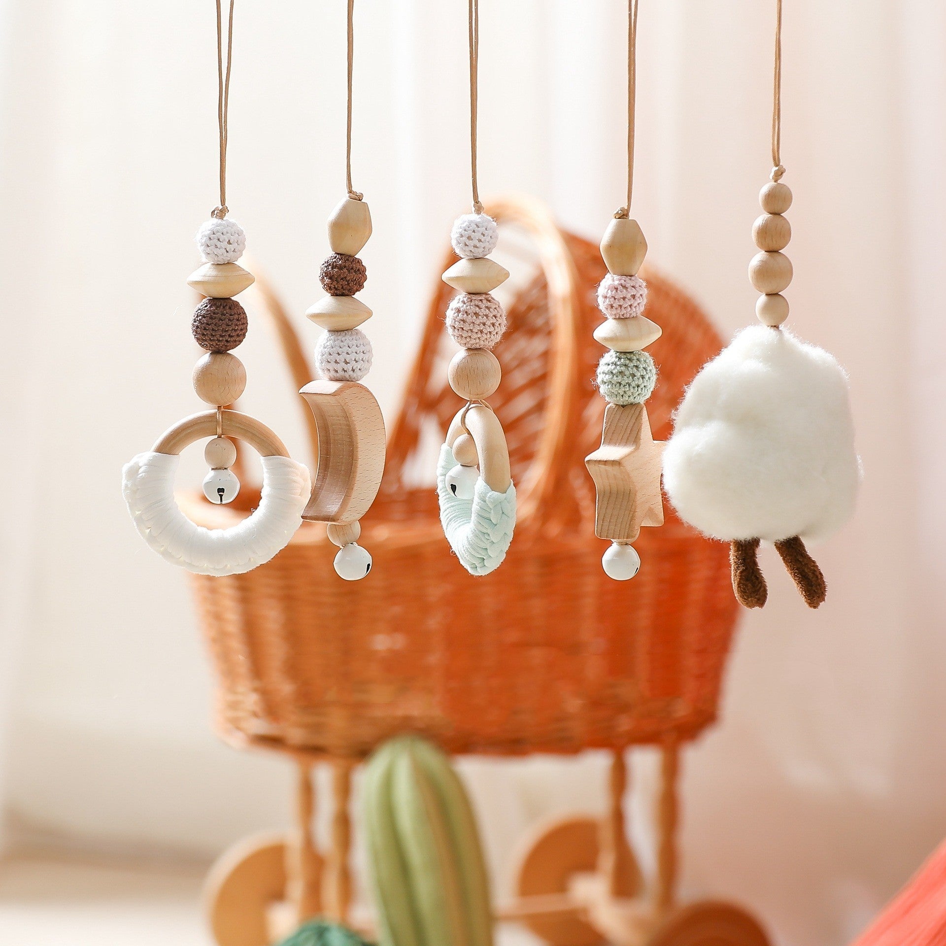 Bedroom Baby Room Fitness Support - IVOIRART.COM