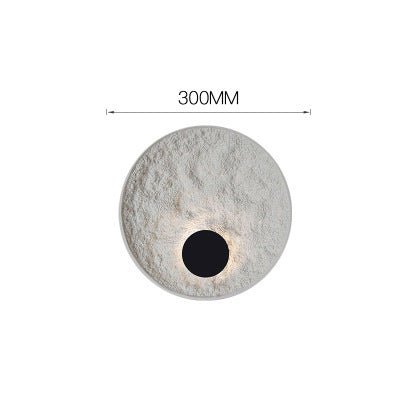 Bedroom Bedside Aisle Hotel Designer Wall Lamp - IVOIRART.COM