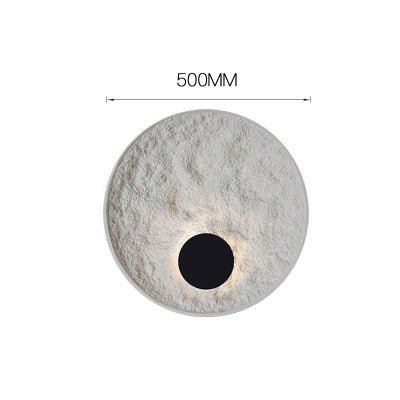 Bedroom Bedside Aisle Hotel Designer Wall Lamp - IVOIRART.COM