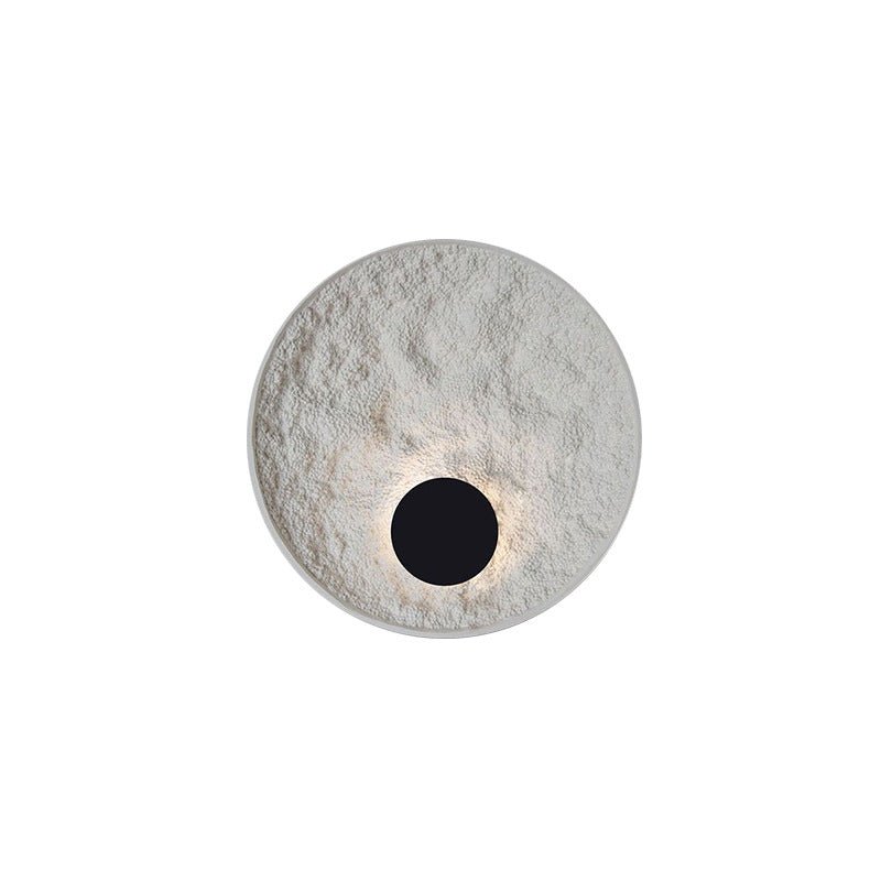 Bedroom Bedside Aisle Hotel Designer Wall Lamp - IVOIRART.COM