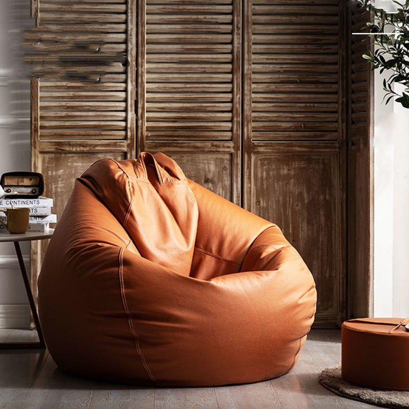 Bedroom Can Lie Lazy Living Room Wash Free Cloud Sofa - IVOIRART.COM