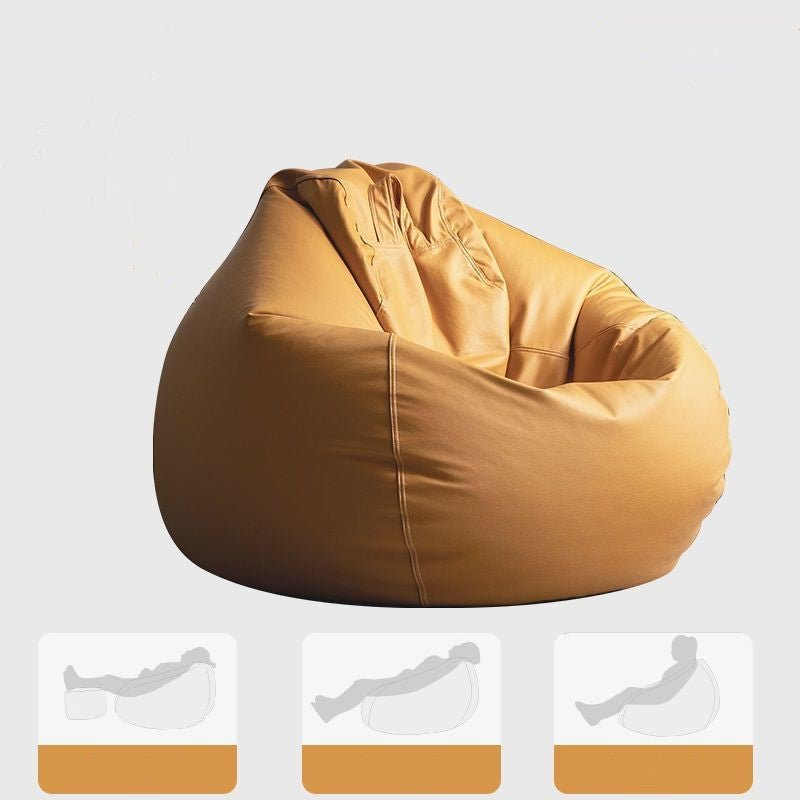 Bedroom Can Lie Lazy Living Room Wash Free Cloud Sofa - IVOIRART.COM