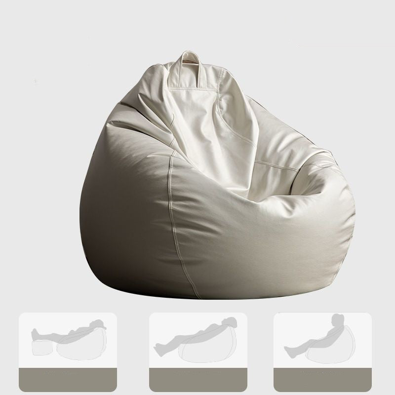Bedroom Can Lie Lazy Living Room Wash Free Cloud Sofa - IVOIRART.COM