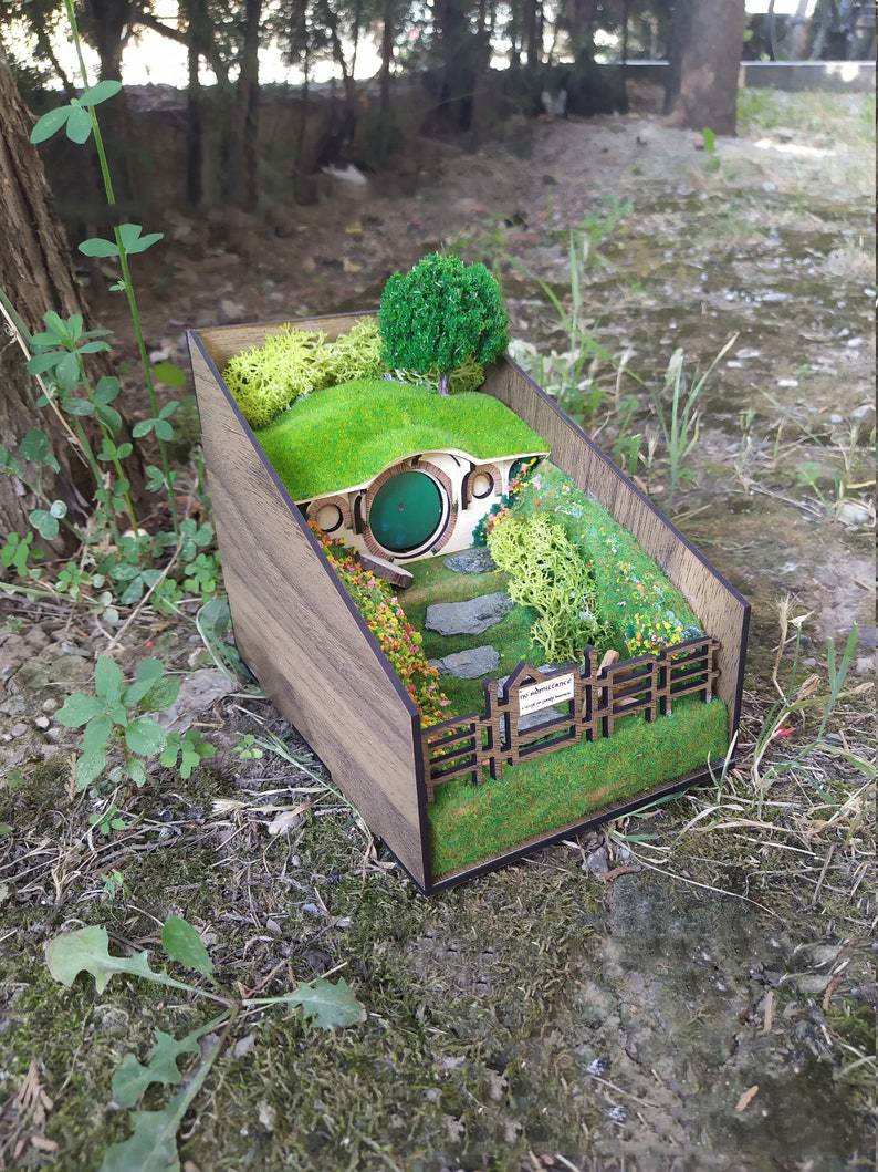 Nouveaux porte-livres en bois décoration de bibliothèque