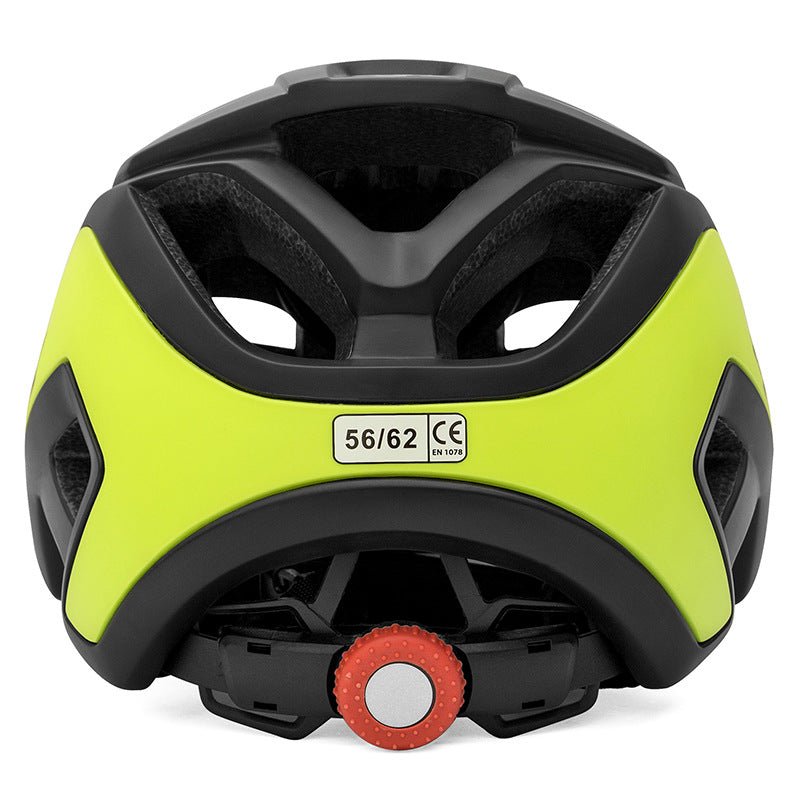Bicycle Mountain Bike Riding Skateboard Helmet - IVOIRART.COM
