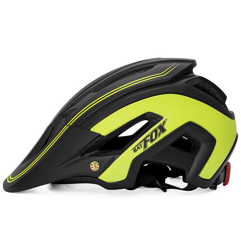 Bicycle Mountain Bike Riding Skateboard Helmet - IVOIRART.COM