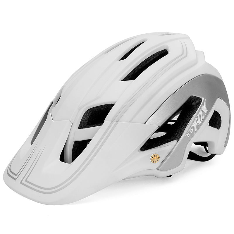 Bicycle Mountain Bike Riding Skateboard Helmet - IVOIRART.COM
