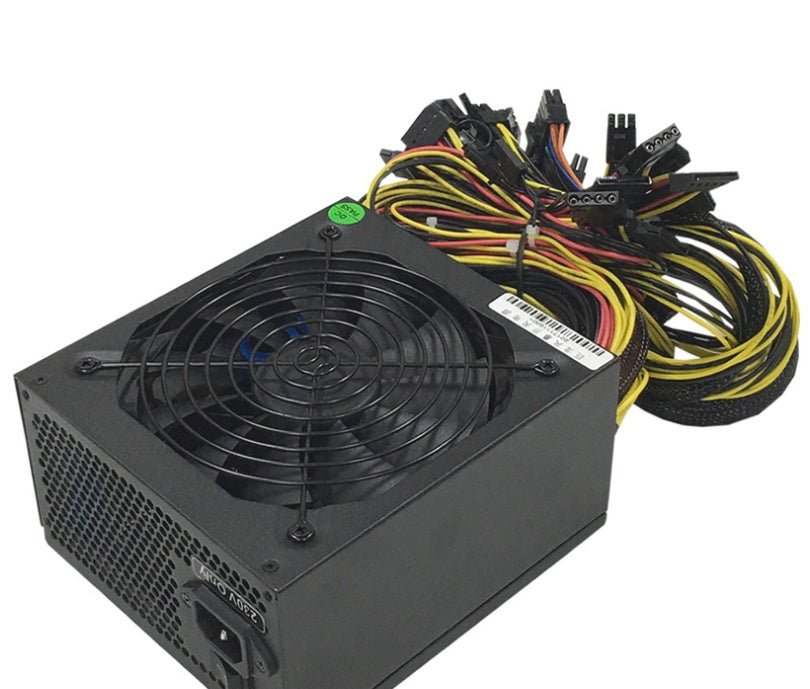 Bloc d'Alimentation Complète 110V 1600W-1800W-2000W Monovoie Polyvalent - IVOIRART.COM