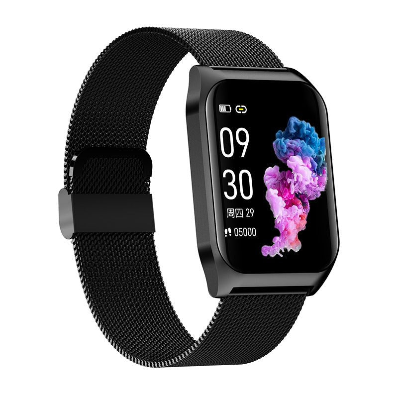 Bluetooth Call Information Push Sports Bracelet Smart Watch - IVOIRART.COM