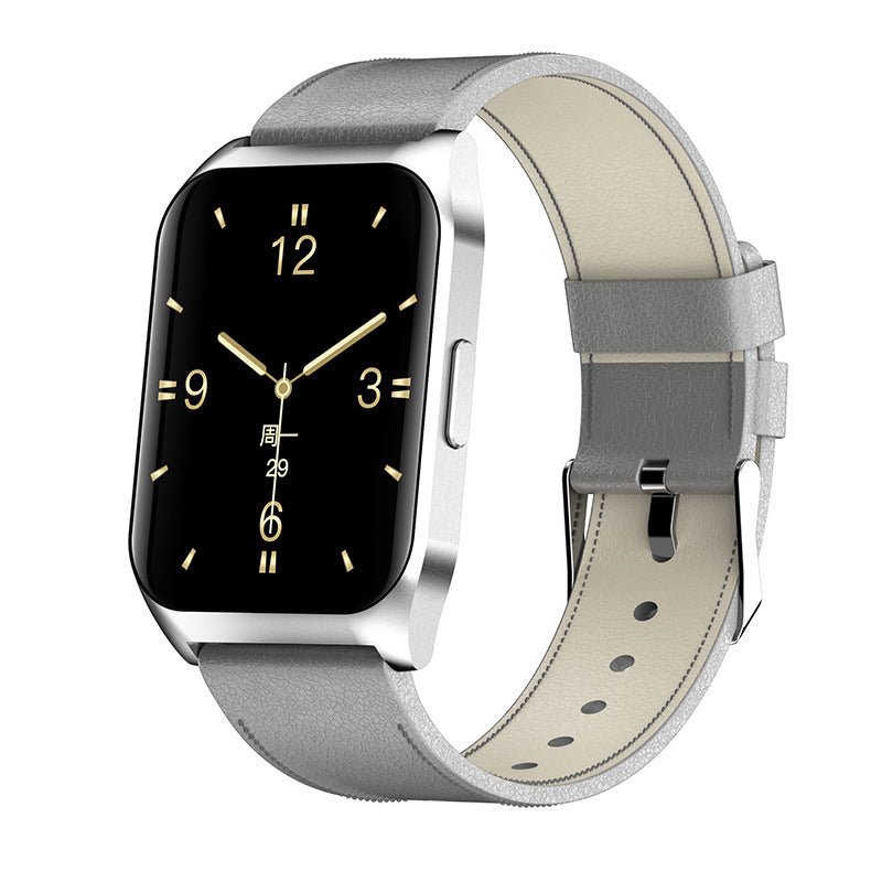Bluetooth Call Information Push Sports Bracelet Smart Watch - IVOIRART.COM