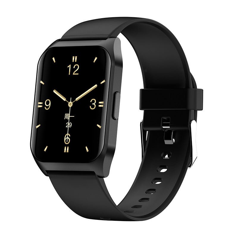Bluetooth Call Information Push Sports Bracelet Smart Watch - IVOIRART.COM